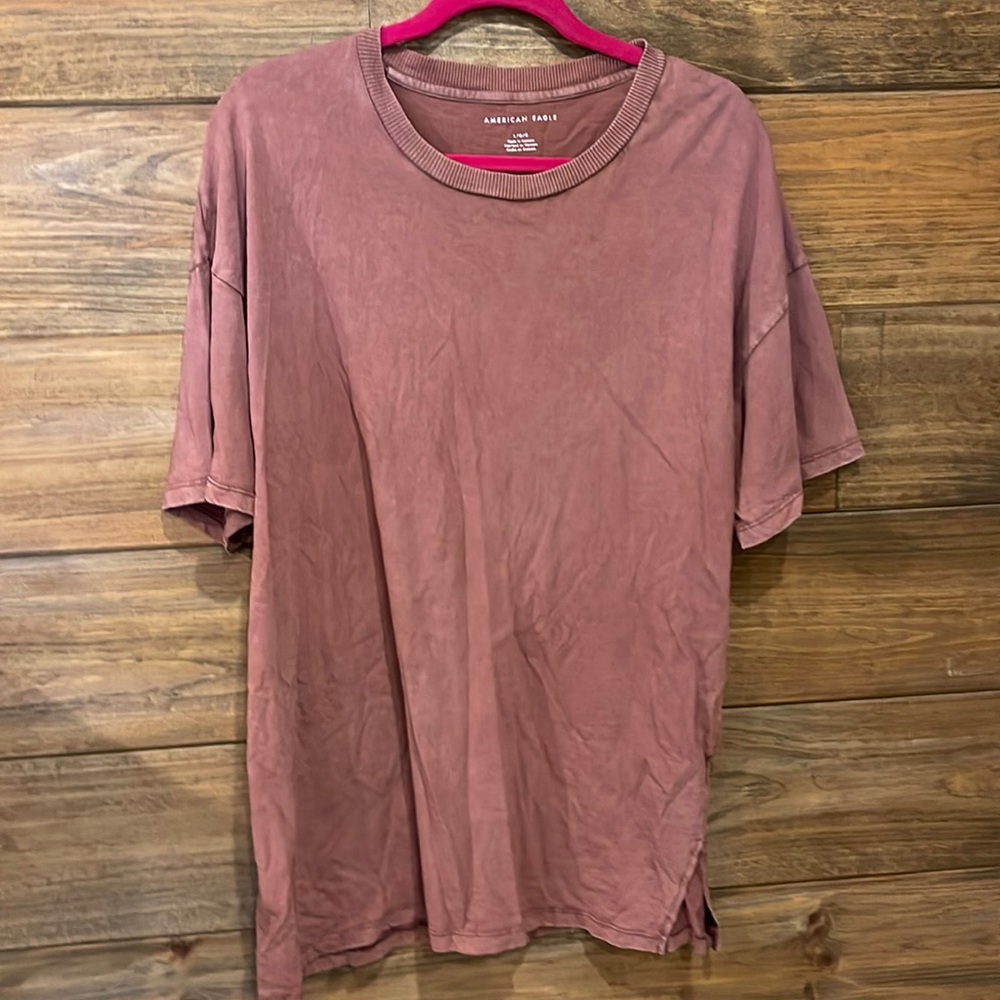 Oversized T-Shirt